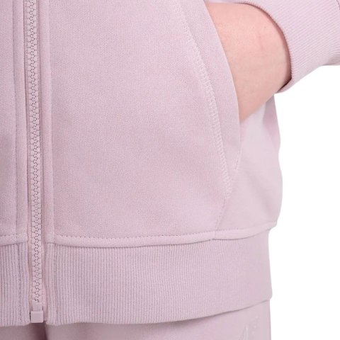 Bluza 4F Jr 4FJWAW25TSWSF1952 56S 4f