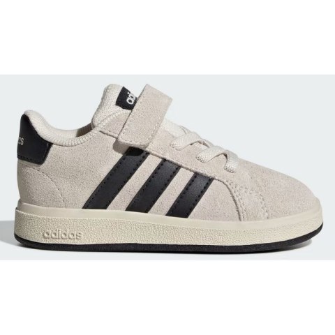 Buty adidas Grand Court 2.0 EL I Jr JR0778 Adidas