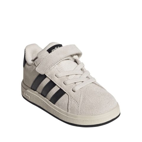 Buty adidas Grand Court 2.0 EL I Jr JR0778 Adidas