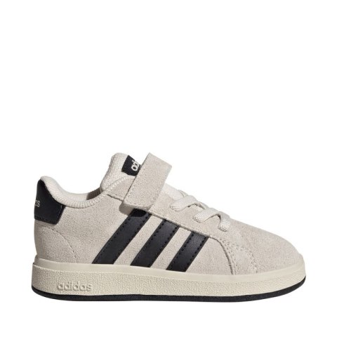 Buty adidas Grand Court 2.0 EL I Jr JR0778 Adidas