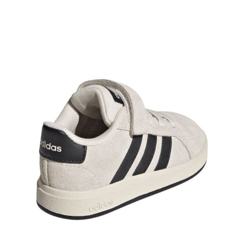 Buty adidas Grand Court 2.0 EL I Jr JR0778 Adidas