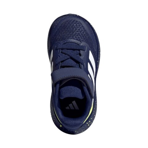 Buty dla dzieci adidas Runfalcon 5 EL I JS2674 Adidas