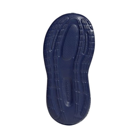 Buty dla dzieci adidas Runfalcon 5 EL I JS2674 Adidas
