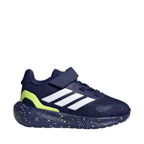 Buty dla dzieci adidas Runfalcon 5 EL I JS2674 Adidas