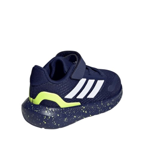 Buty dla dzieci adidas Runfalcon 5 EL I JS2674 Adidas