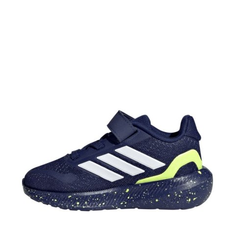 Buty dla dzieci adidas Runfalcon 5 EL I JS2674 Adidas