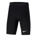 Spodenki Nike Pro Jr FJ6820-010 Nike