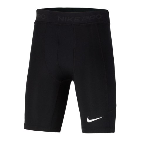 Spodenki Nike Pro Jr FJ6820-010 Nike