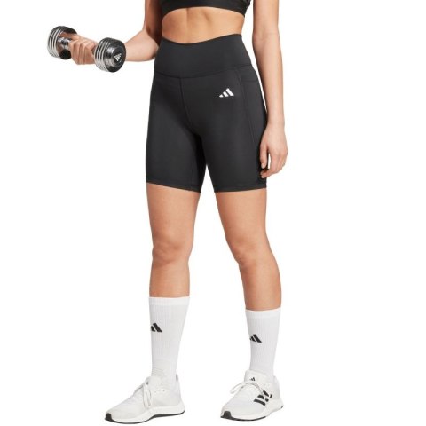 Spodenki adidas Optime Essentials Stash Pocket 7-Inch W IT2281 Adidas