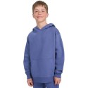 Bluza dla chłopca 4F M1945 niebieska 4FJWAW25TSWSM1945 33S 4f
