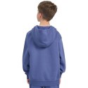 Bluza dla chłopca 4F M1945 niebieska 4FJWAW25TSWSM1945 33S 4f