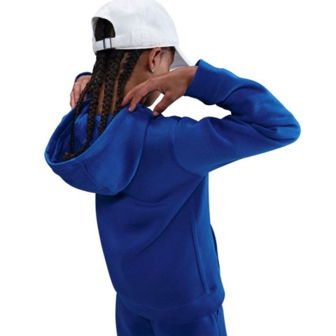 Bluza z kapturem Nike Junior Chelsea Londyn HM3649-495 Nike
