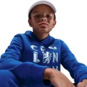 Bluza z kapturem Nike Junior Chelsea Londyn HM3649-495 Nike