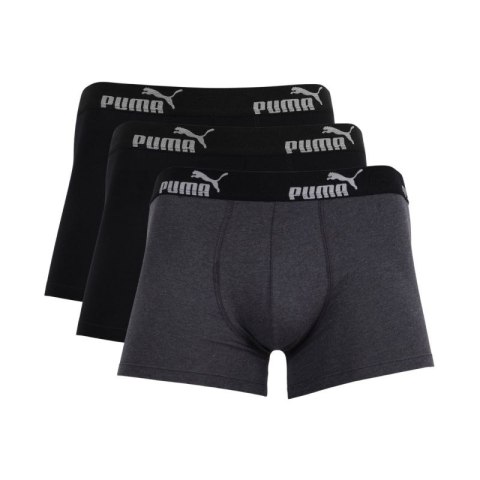 Bokserki Puma 3-pack M 100003547 3730/002 020 Puma