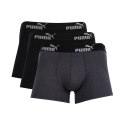 Bokserki Puma 3-pack M 100003547 3730/002 020 Puma