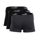 Bokserki Puma 3-pack M 100003547 3730/002 020 Puma