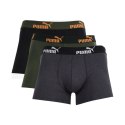 Bokserki Puma 3-pack M 100003547 3731/003 020 Puma