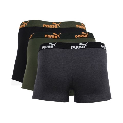 Bokserki Puma 3-pack M 100003547 3731/003 020 Puma