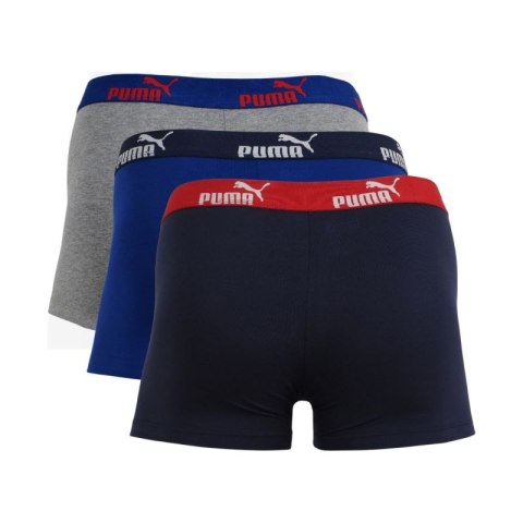 Bokserki Puma 3-pack M 100003547 3733/ 005 020 Puma