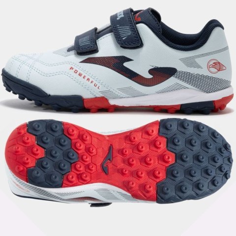 Buty Joma Powerful 2505 TF Jr POJW2505TFV Joma