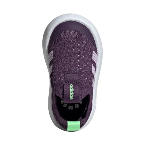 Buty adidas Bubblecomfy Jr JR5990 Adidas