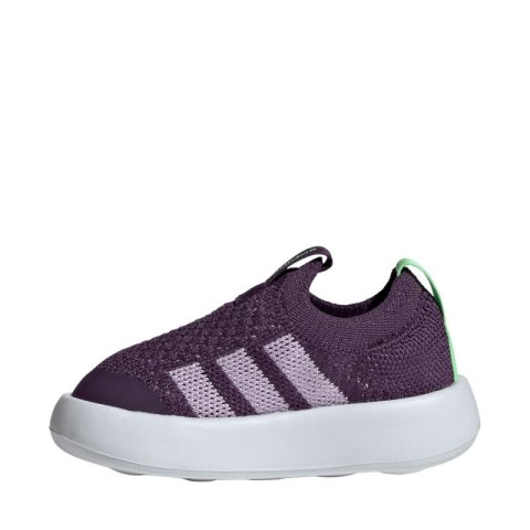 Buty adidas Bubblecomfy Jr JR5990 Adidas
