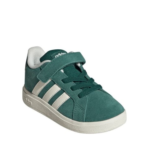 Buty adidas Grand Court 2.0 EL I Jr JR0776 Adidas