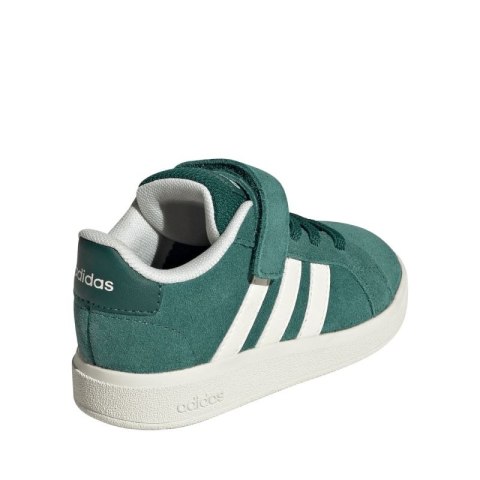 Buty adidas Grand Court 2.0 EL I Jr JR0776 Adidas