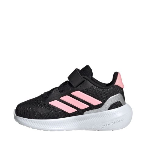 Buty dla dzieci adidas Runfalcon 5 EL I JQ4882 Adidas