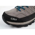 CMP Rigel buty męskie trekkingowe trwałe wodoodporne szare CMP