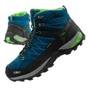 CMP Rigel buty męskie trekkingowe trwałe wodoodporne wygodne CMP