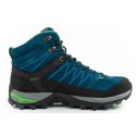 CMP Rigel buty męskie trekkingowe trwałe wodoodporne wygodne CMP