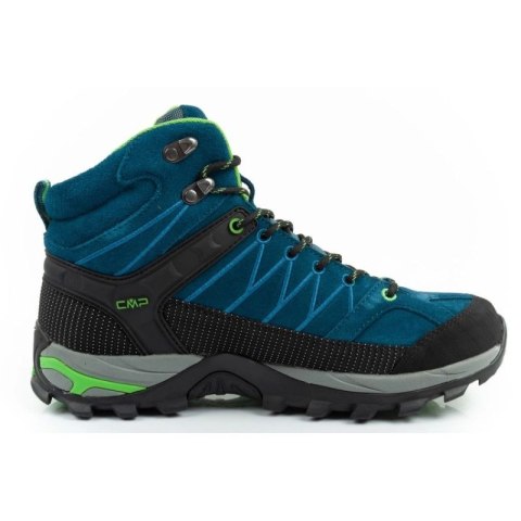 CMP Rigel buty męskie trekkingowe trwałe wodoodporne wygodne CMP