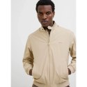 Jack&Jones męska kurtka JPRBLUBRAD BOMBER JACKET SN 12273393 WHITE PEPPER Jack&Jones