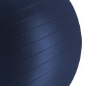Piłka gimn 65cm BLUE FITBALL Spokey