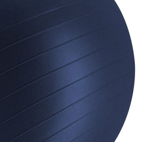 Piłka gimn 75cm BLUE FITBALL Spokey