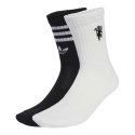 Skarpety adidas Manchester United JV5890 Adidas