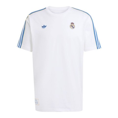 T-shirt adidas Real Madryt Icon JN3064 Adidas