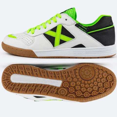 Buty Munich Continental 964 IN 4100964 Munich