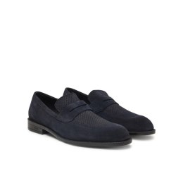 Buty wizytowe BOSS BLU Tayil Loaf tcsdwv (50541707-401) Boss