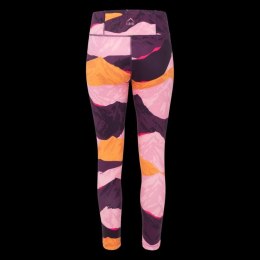 Damskie Legginsy termoaktywne EKINA BOTTOM WO'S Elbrus