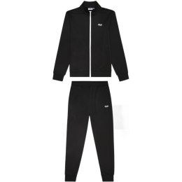 Dres męski Fila Saluzzo czarny FAM1135 80010 Fila