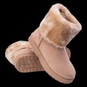 Dziecięce Buty zimowe ALREN JRG Martes