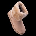 Dziecięce Buty zimowe ALREN JRG Martes