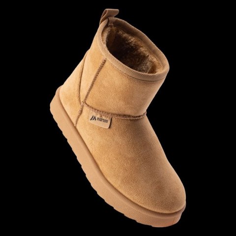 Dziecięce Buty zimowe HALAN MID JRG Martes