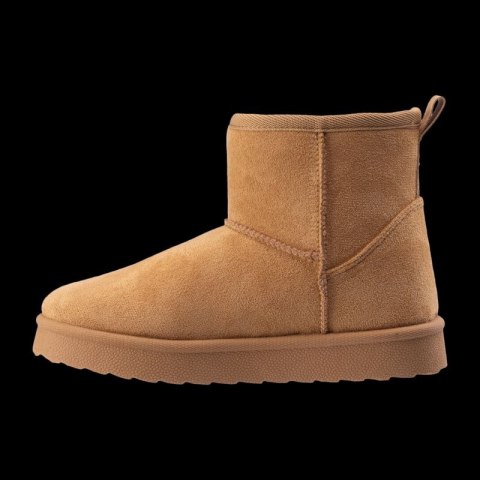 Dziecięce Buty zimowe HALAN MID JRG Martes