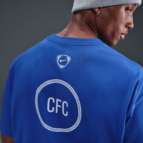 Koszulka Nike Chelsea FC T90 Remix Tee HV4898-480 Nike