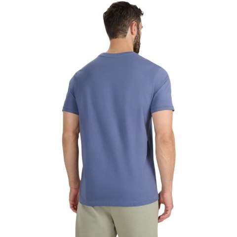 Koszulka męska 4F M2359 denim 4FWAW25TTSHM2359 32S 4f
