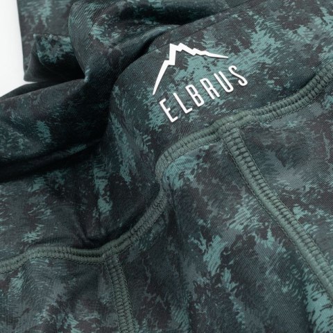 Męska Bluzka termoaktywna EKIN BOTTOM Elbrus