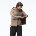 Męski Softshell MEINO Martes